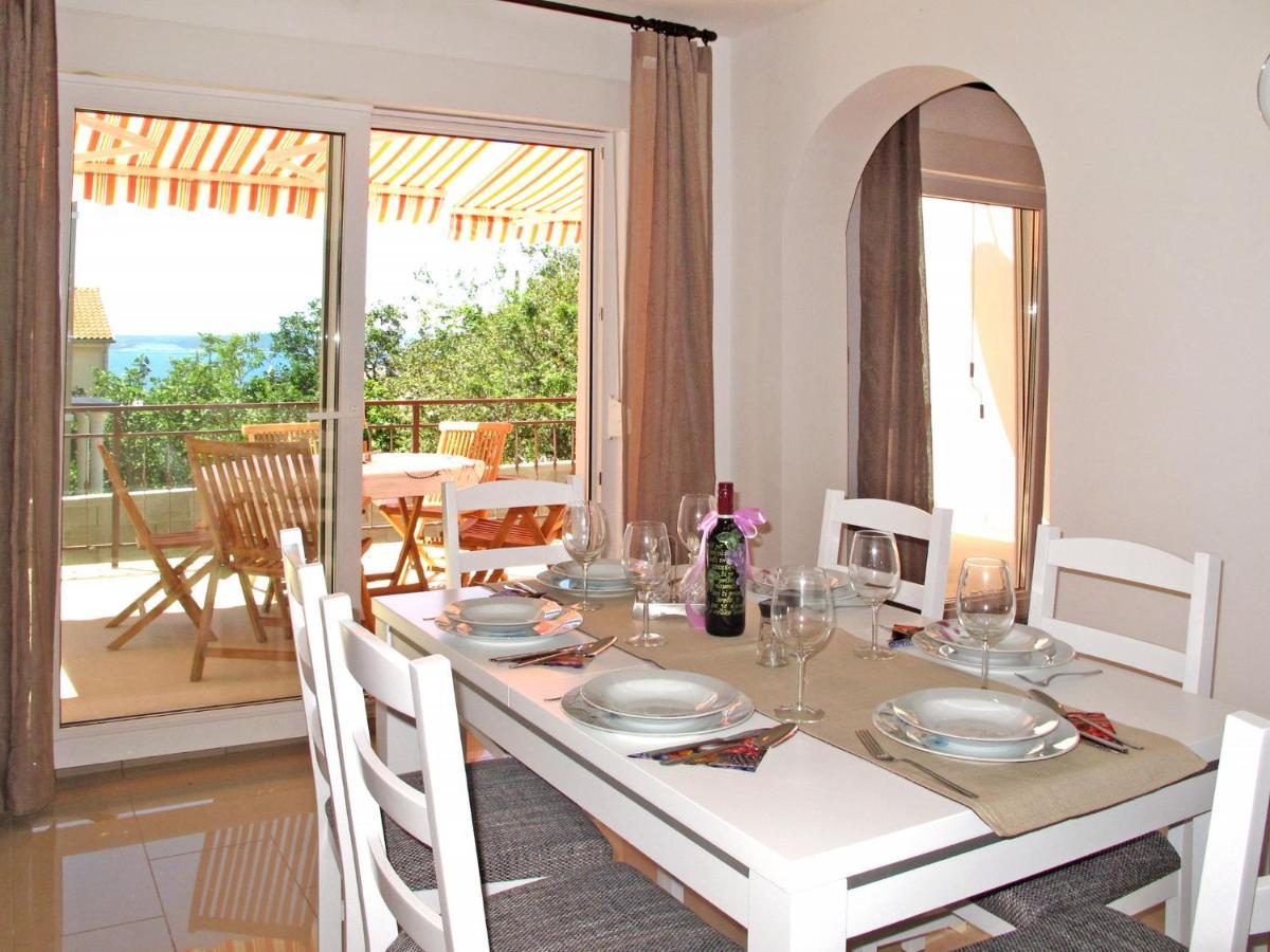 Apartment Luka - Nov103 By Interhome โนวีวีโนดอลสกี ภายนอก รูปภาพ