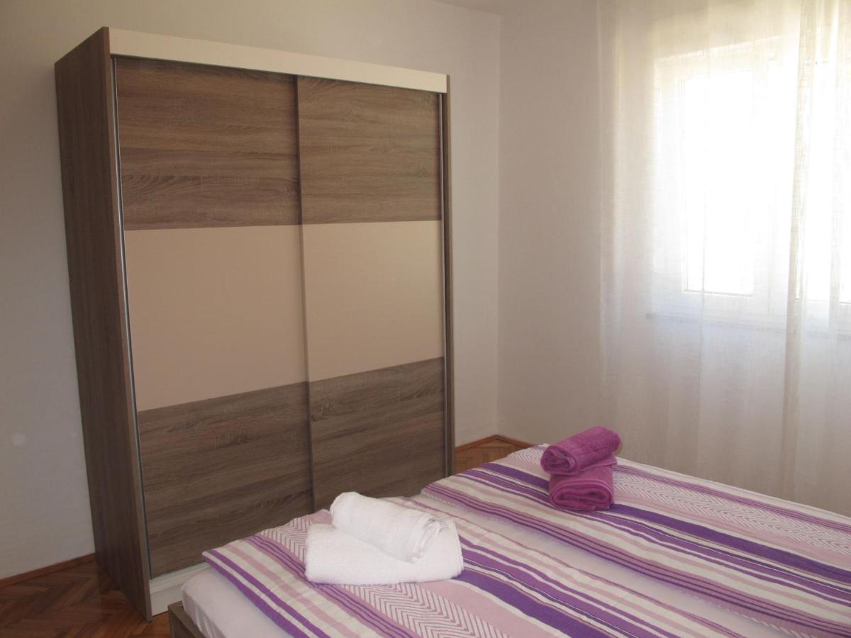 Apartment Luka - Nov103 By Interhome โนวีวีโนดอลสกี ภายนอก รูปภาพ